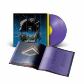 DEEP PURPLE "SPLAT!" (45 RPM, Purple Vinyl, 180g, Limited Edition)