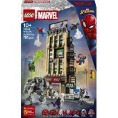 76342 Spider-Man VS Mysterio