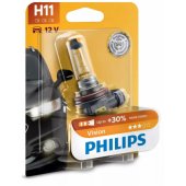 H11 Vision 1 pcs blister