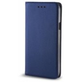 "Book Case V1 Xiaomi Redmi 10 5G/ Poco M5/ Redmi 11 Prime 5G" Navy Blue