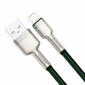 CALJK-A06 Cafule Series 2.4A USB - Lightning