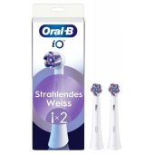 iO Radiant White 2pcs White (373210)