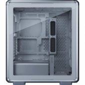 MasterFrame 500 Mesh Silver