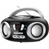 MM9310 BT Chilli Black