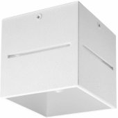 Lobo SL.0209 40W G9 White