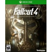 FALLOUT 4 XBOX ONE