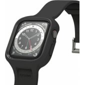 Duple Pro Apple Watch 44/ 45mm Black