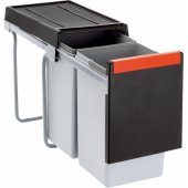 SP Waste System Cube 30 134.0039.554