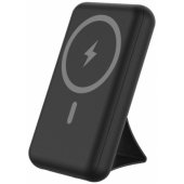QM10002PQ 10000mAh Wireless charging 22.5W Black
