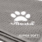 Vileda PET PRO L microfiber pet towel
