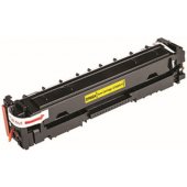 HP CF502A Yellow