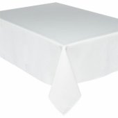 TABLECLOTH IVORY 140X240CM 103900A