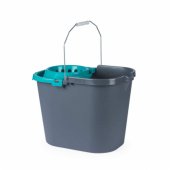LA00000172EU7 Mop Bucket & Wringer 16L