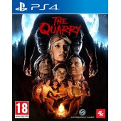 The Quarry PS4