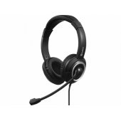 126-47 USB-C Chat Headset