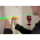 CROSSLINE 360 LASER 1961DA GREEN