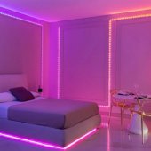 Dots 200 Led RGB Wi-Fi Multicolor