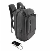 Business XL 17.3" Black