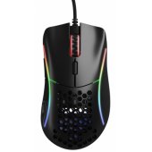 Model D Minus Matte Black