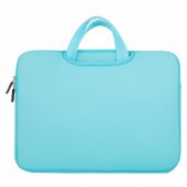 Universal laptop bag 15.6®® Light blue