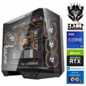 AQUA i9-14900KF 32GB DDR5 1TB SSD RTX5080 16GB DY W11Home