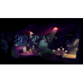 Down the Rabbit Hole PS VR