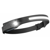 SSH-50 Black