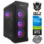 i5-12400F 32GB 250SSD RTX5060 8GB no-OS ARG