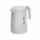 47544 Electric Kettle Essential S 1 L