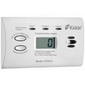 K7DCO Carbon Monoxide Sensor