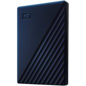 My Passport for Mac 2TB Blue WDBA2D0020BBL-WESN