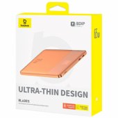 Blade2 12000 mAh Orange
