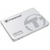 SSD370 256GB 2.5®® SATA III