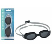 Bestway 21077 Black Swimming Goggles