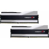 Trident Z5 Silver 32GB DDR5 6000MHz DIMM F5-6000J3040F16GX2-TZ5S