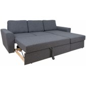 Sofa Bed INGMAR Grey