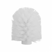 Toilet brush head, 80mm