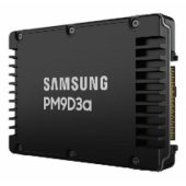 PM9D3a 3.84TB MZWL63T8HFLT-00AW7