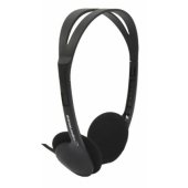 Disco EH119 Black