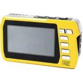 AquaPix W3048 Yellow