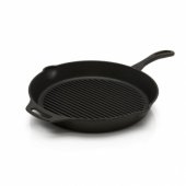 Petromax corrugated cast iron pan 30/ 35cm