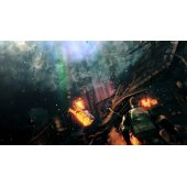 Metal Gear Survive PS4