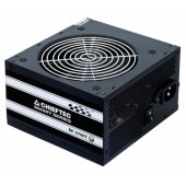 CHIEFTEC PSU 700W 12CM FAN ACTIVE PFC ATX12V V2.3 80+ EFFICIENCY