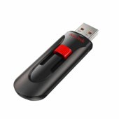 SDCZ60-032G-B35 32GB USB 2.0 Cruzer Glide