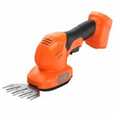 Black&Decker Nożyce akumulatorowe BCSS18B-XJ 20 cm