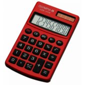 LCD-1110 Red