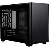 MasterBox NR200P Max Black/ Gray