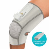 SR-CMXKE10HBND Modulair Compression System Knee Wra