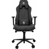 Vernazza Soft Fabric Dark Grey