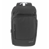 Notebook Backpack Business L 17.3" Black